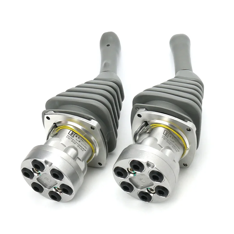 Управляющий управляющий джойстик по заводской цене клапан ilot 2420-9516 2420-9517 для