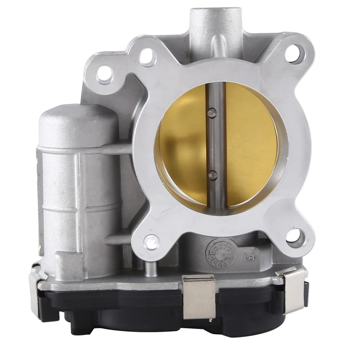 55354710 Автомобильный корпус дроссельной заслонки для Saab 9-3 9-3X 2003-2015 OPEL SIGNUM VECTRA C