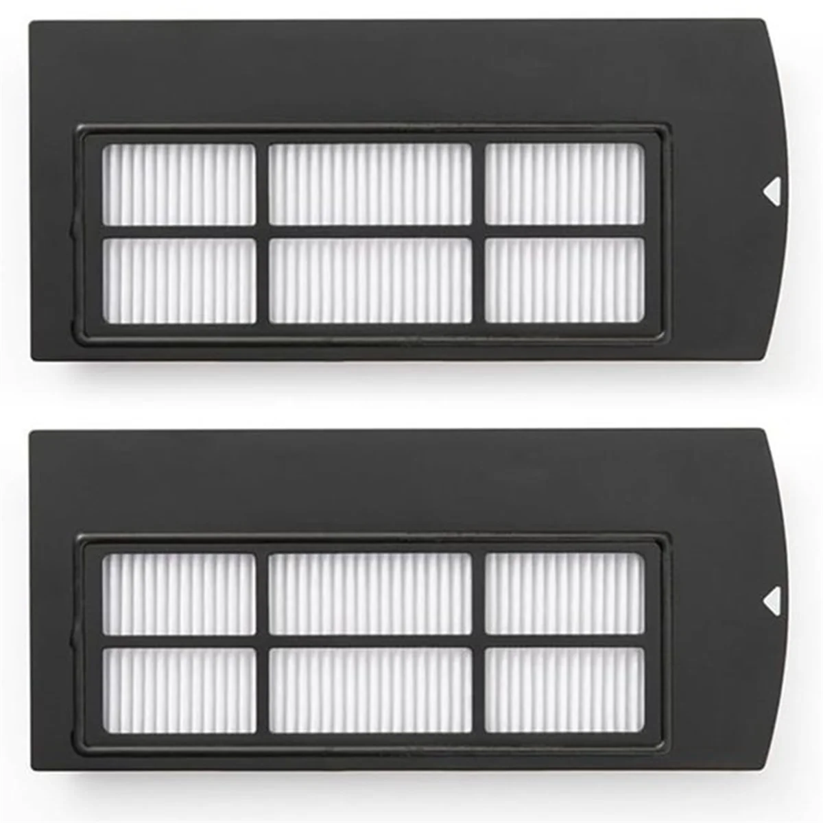 Боковая щетка для пылесоса X9 Pro фильтр НЕРА тряпичная тряпка Сменные аксессуары