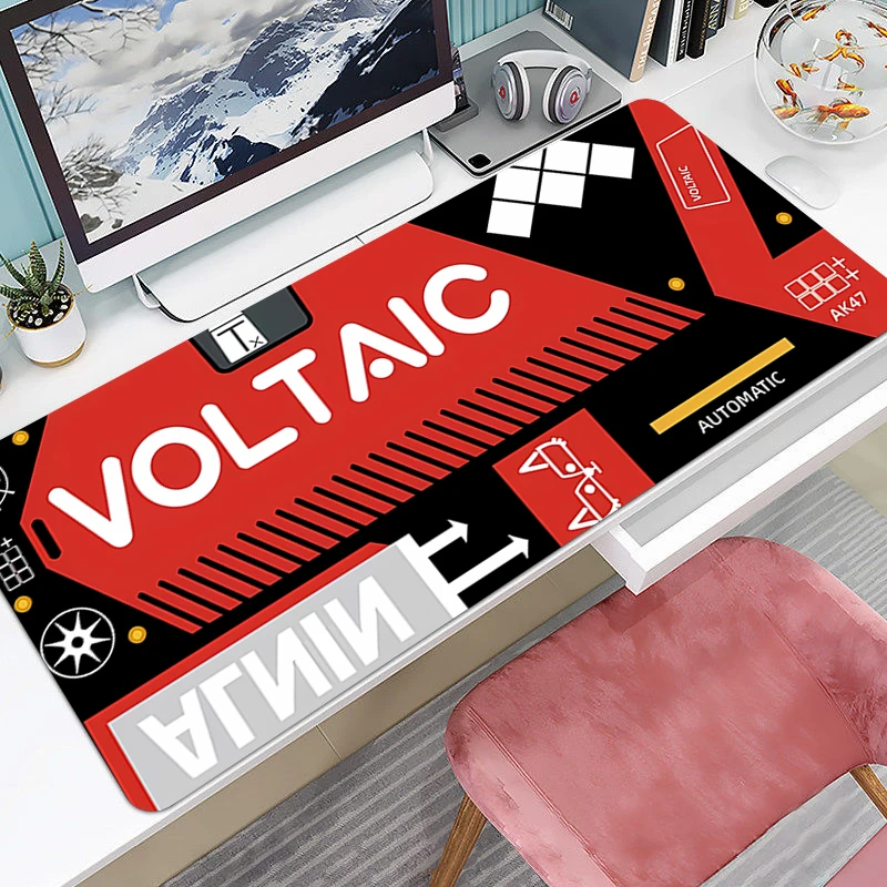 

Finale Mousepad Xxl Gaming Mouse Pad Free Shipping Desk Protector Gamer Carpet Table Mat Big Mousepepad Mausepad Computer Desks