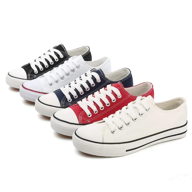 New brand children canvas sneakers for  sport casual shoes fashion breathable children  canvas shoes boys girls moccasins