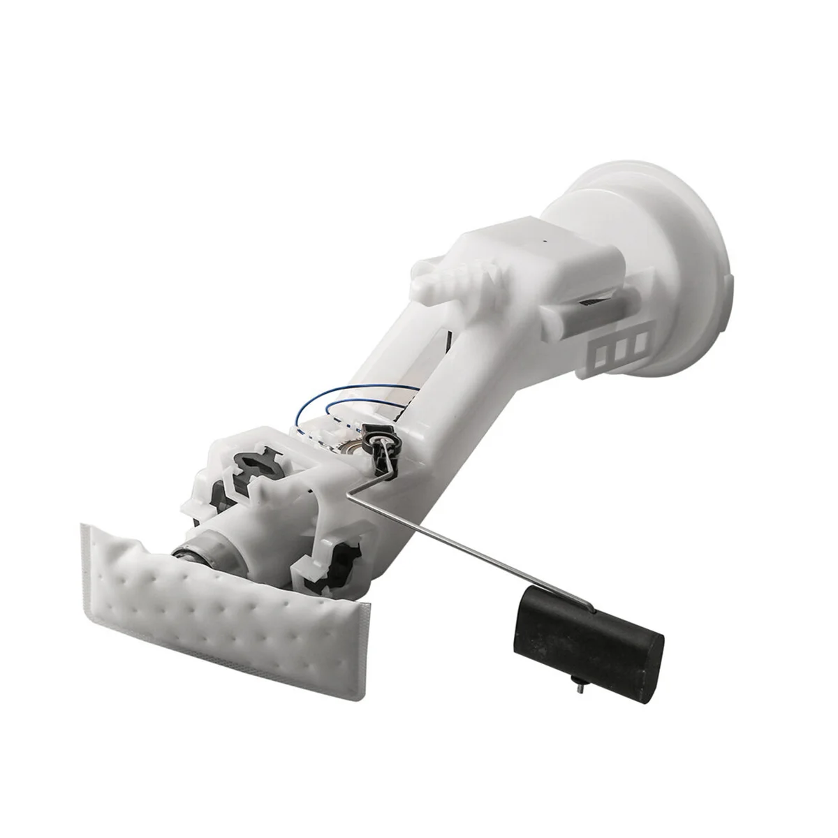 Новый топливный насос в сборе для 2000-2006 BMW X5 3.0L 4.4L 4.6L E8412M P76601M 16116752626 16116755043