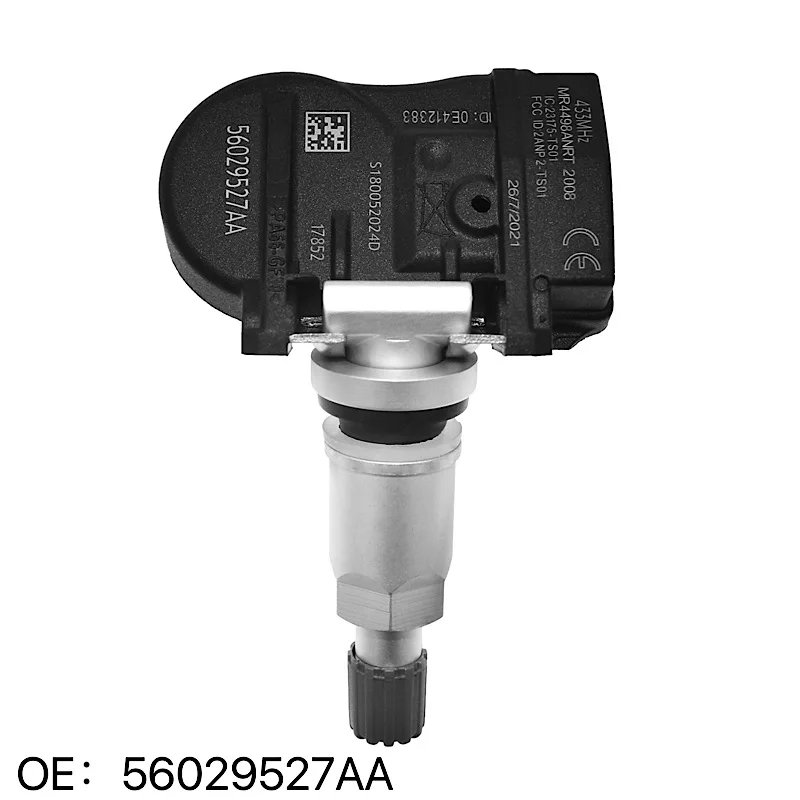

TPMS OE:56029527AA Tire Pressure Monitoring Sensor , 433MHz For 012-2013 Chrysler 200,Dodge Journey ,Chrysler Sebring 2008-2009