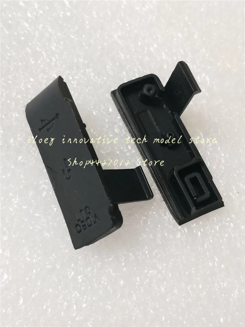 

Новая Резиновая Нижняя крышка USB/HDMI DC IN/VIDEO OUT для CANON для EOS 1000D / EOS Rebel XS / Kiss F запасная часть для цифровой камеры