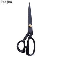 professional tailor scissors sewing scissors for fabric needlework cutting scissors dressmaker shears stainless steel scissors