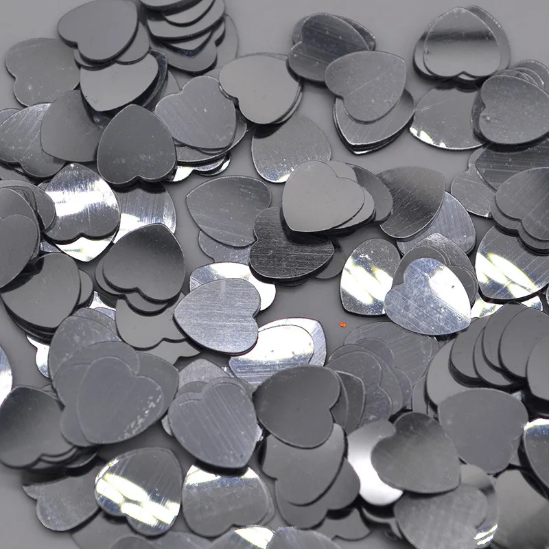 

Конфетти сердечки YONGSNOW 500 шт