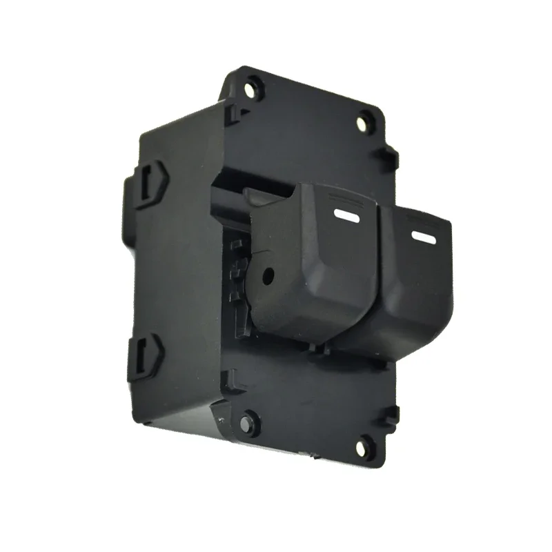 Переключатель управления передним левым и боковым окном для Kia K2 Rio 3 (2 двери)