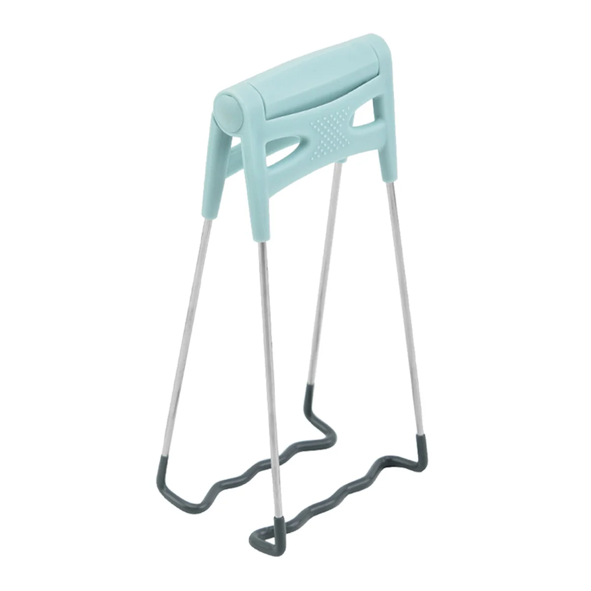 

Clip Pot Hot Bowl Gripper Dish Plate Holder Pan Anti Lifter Tongsclamp Kitchen Tong Universal Scalding Holders Clips Foldable
