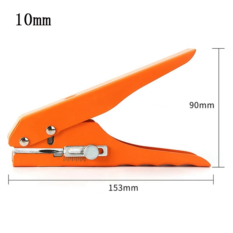 

Плоскогубцы для дырокола ouliluye 8 мм 10 мм 12 мм 15 мм