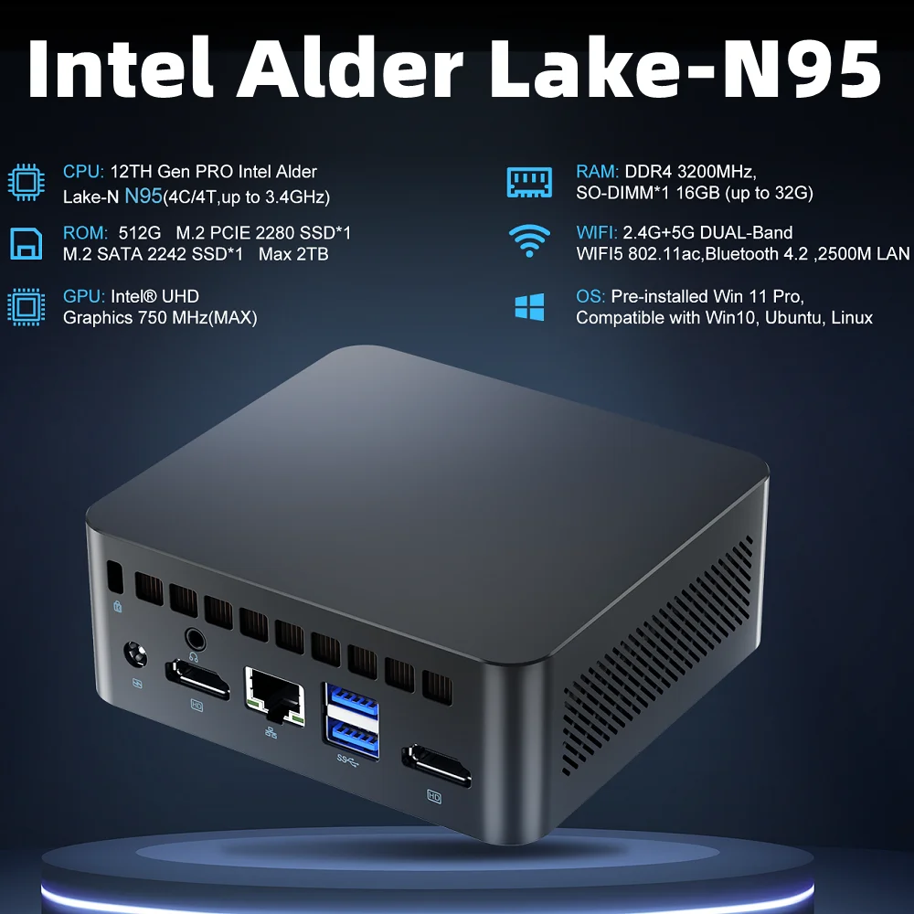 Mini pc nipogi. Мини пк intel alder lake n100. Mini pc an1 amd ryzen 7 3750h. Intel alder lake szbox n100. Процессор райцен внешний вид.