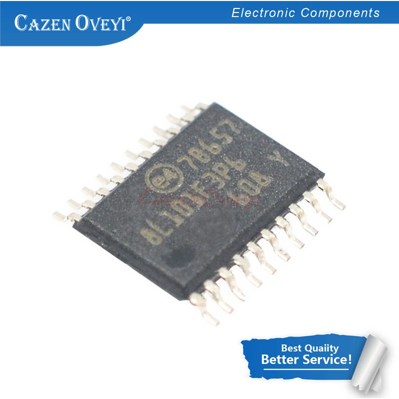 5 шт. STM8L101F3P6 STM8L101F3 STM8L101 8L101F3P6