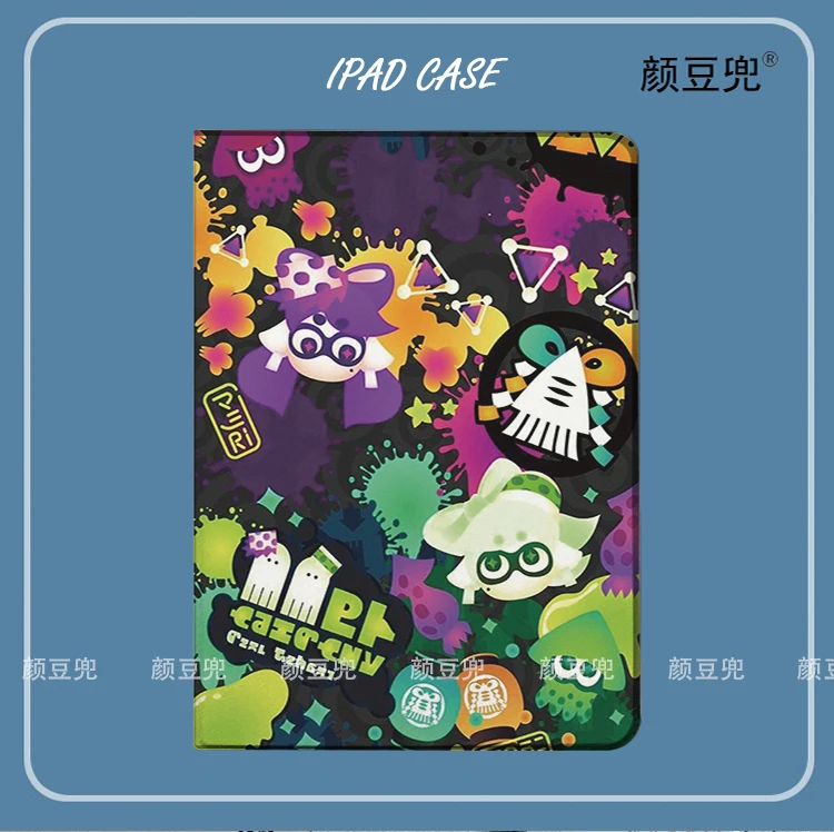 

Чехол для iPad 10,2 7 8 Air 2 3 Mini 1 2 3 5