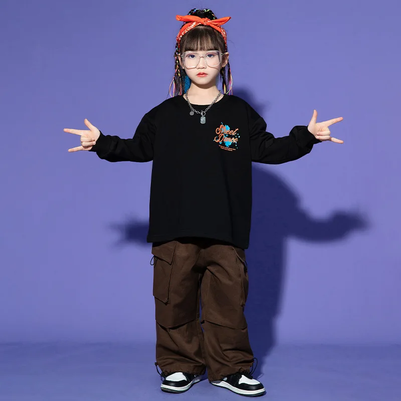 Рисунок 4 - Детская одежда в стиле хип-хоп