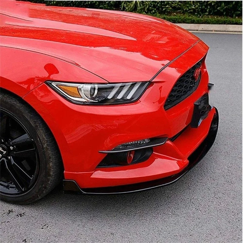 Автомобильные передние противотуманные фотообои украшение для век Обложка