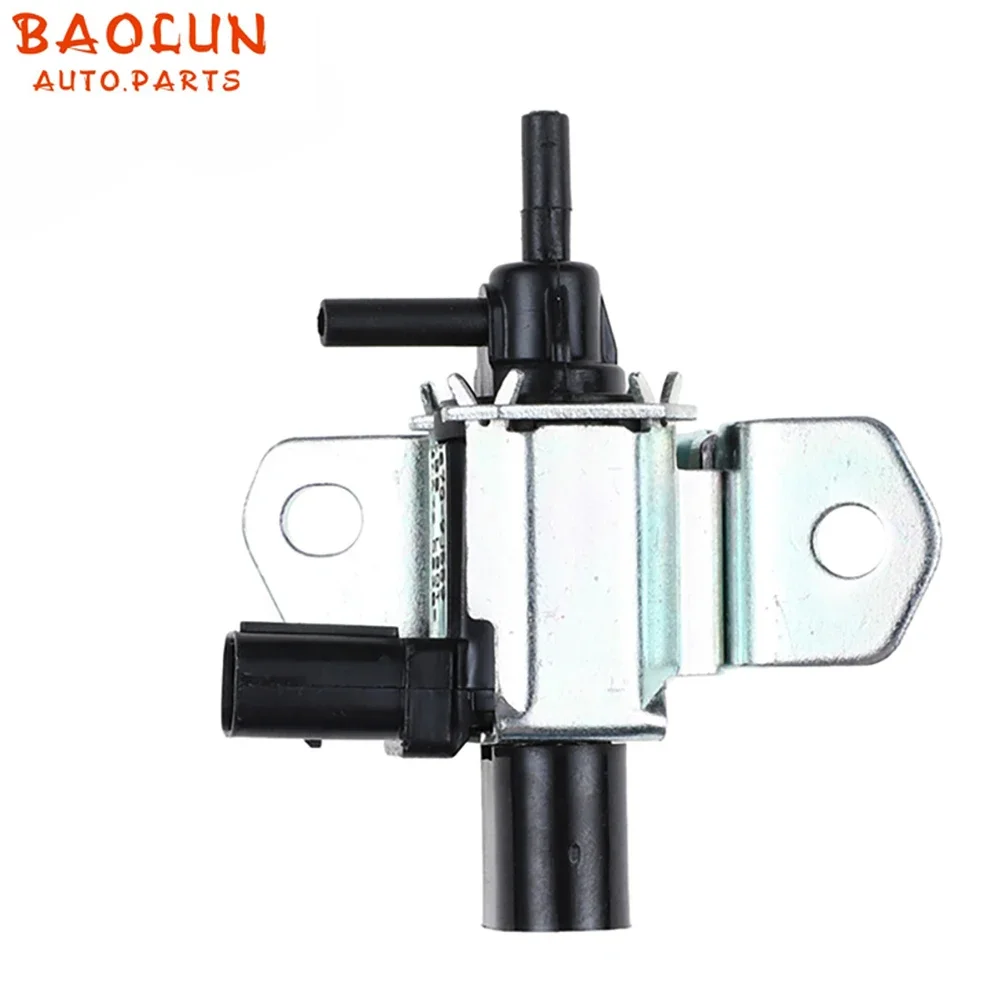 

Электромагнитный клапан управления впускным коллектором BAOLUN 3S4Z-9J559-AA L801-18-741 для Ford Escape Focus Fusion Mazda 6 L301-18-741