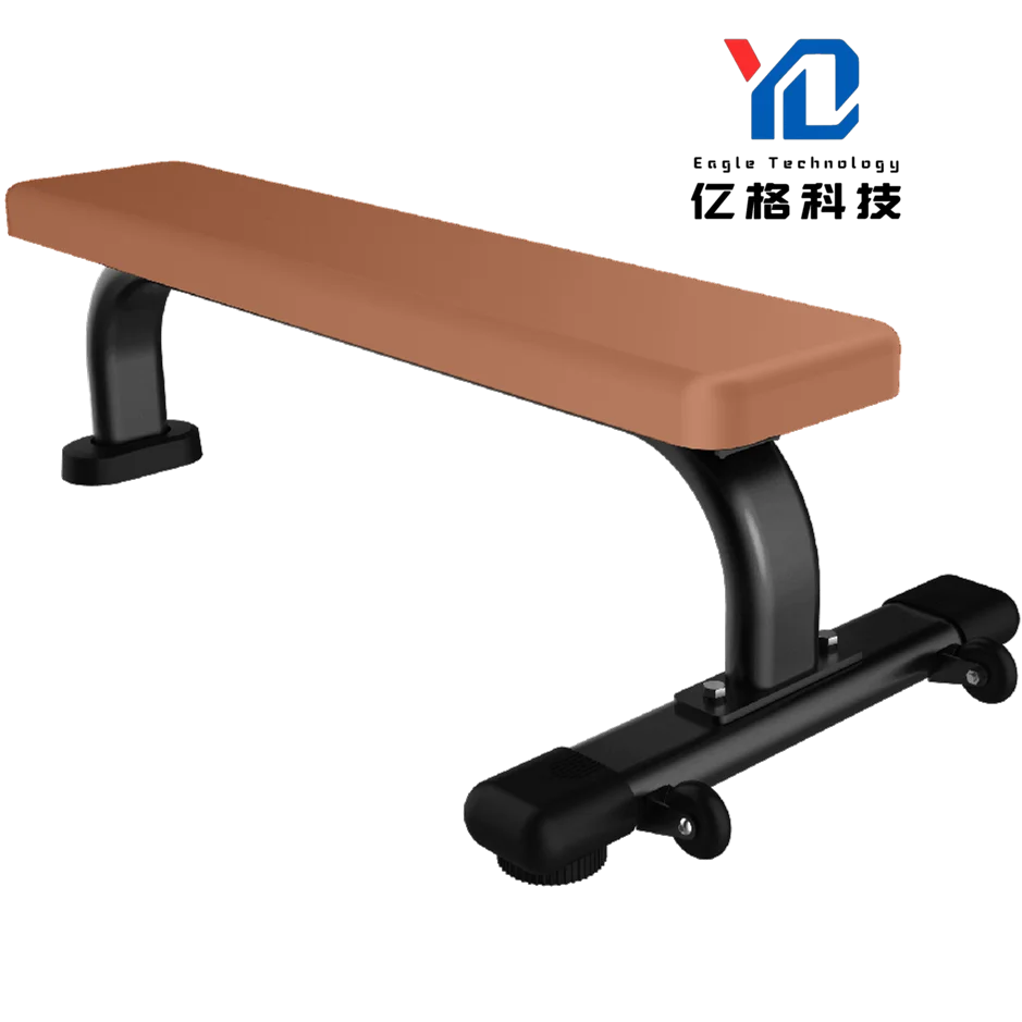 YG-6027 оптовая цена силовые тренировочные скамья стойки свободный вес сверхмощный