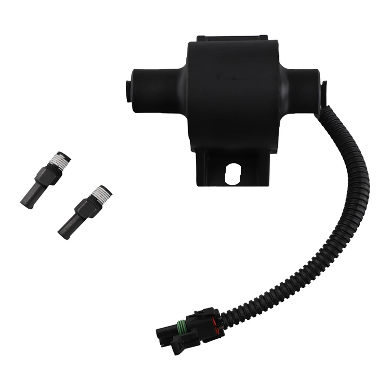 Топливный насос 12 В 42-989 42-1762 для Thermo King Tripac APU Tri-Pac Evolution