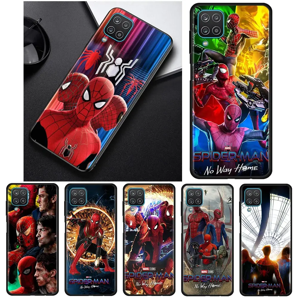 Чехол для Samsung Galaxy A13 A03 A12 A52 A51 A32 4G Capa A72 A21s A71 A02s A31 A41 A22 |