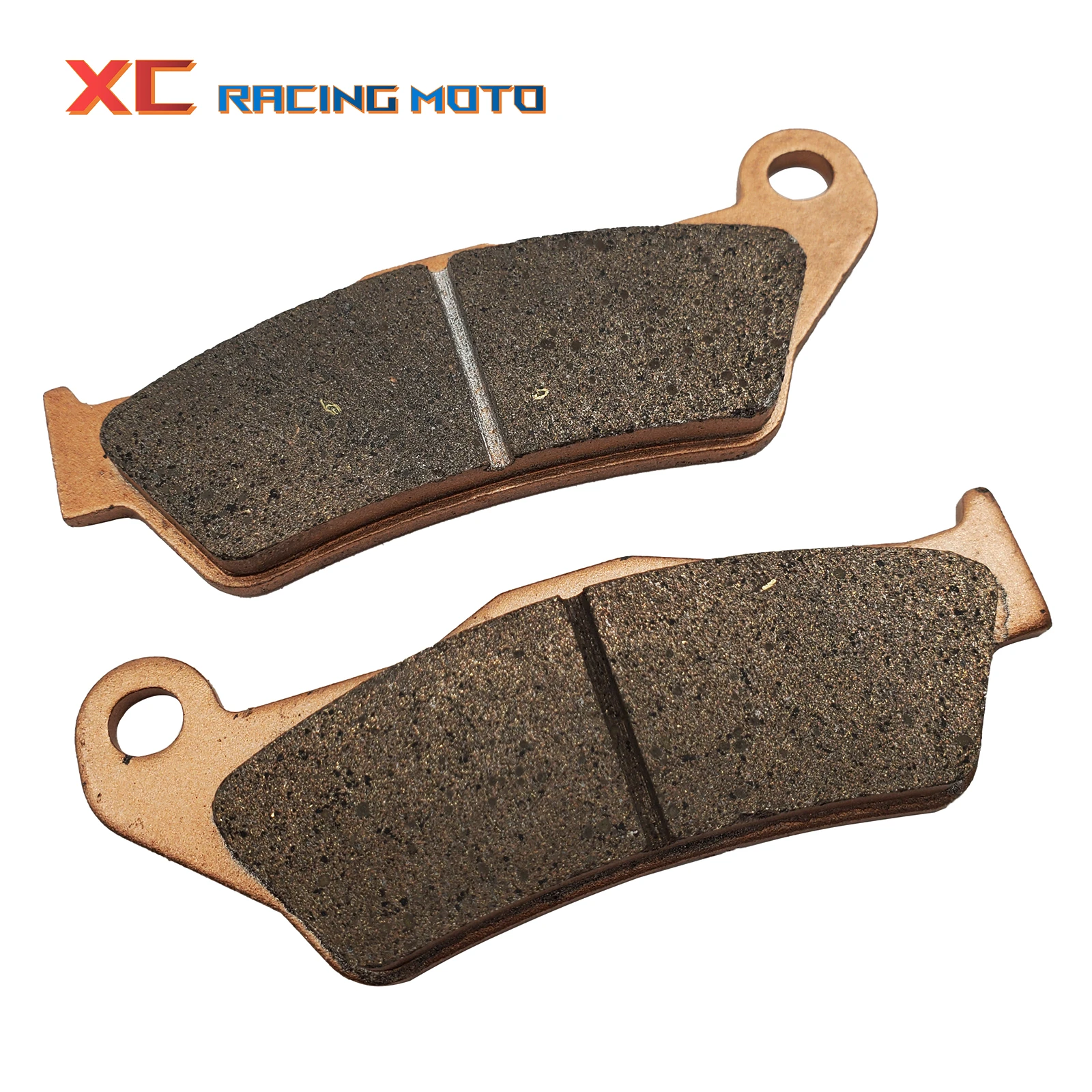 

Motorcycle Front Brake Pads For KTM SX XC EXC SX-F XC-F EXC-F XC-W XCW-F 125 150 200 250 300 350 400 450 500 525 530 Dirt Bike