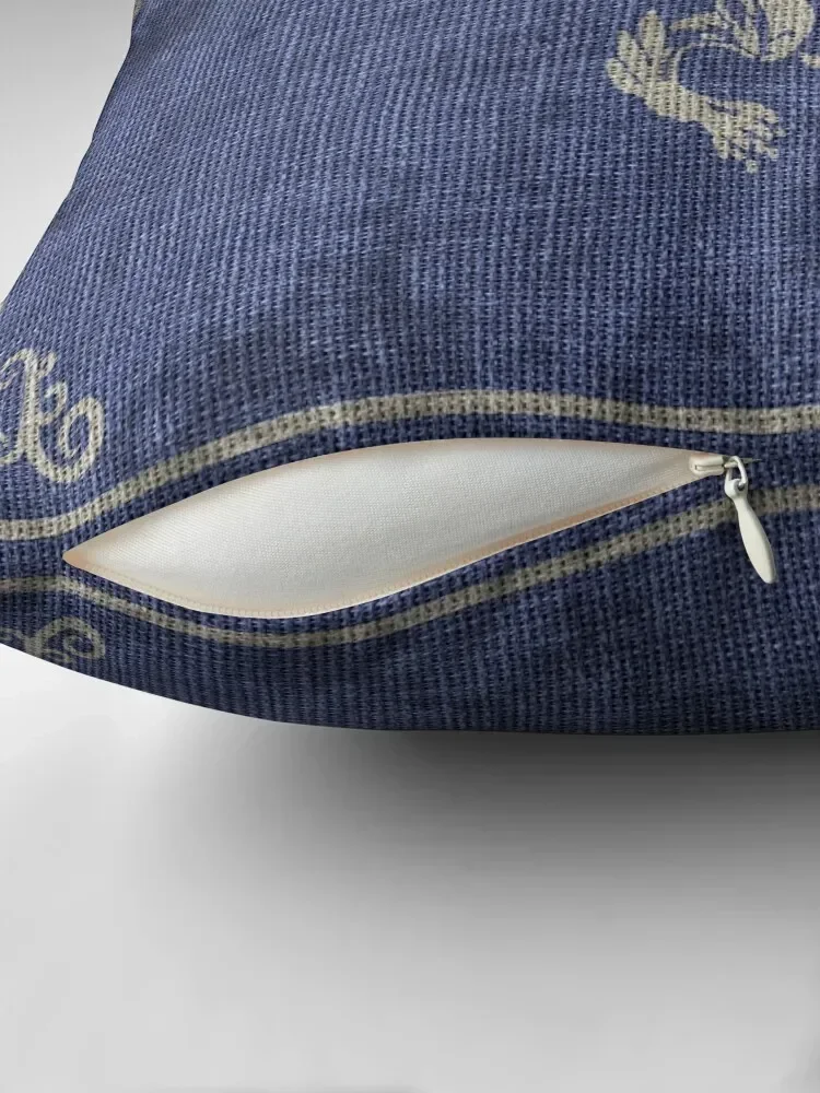 TES Tapestry 24 - Daggerfall Covenant Декоративная подушка наволочка роскошные подушки