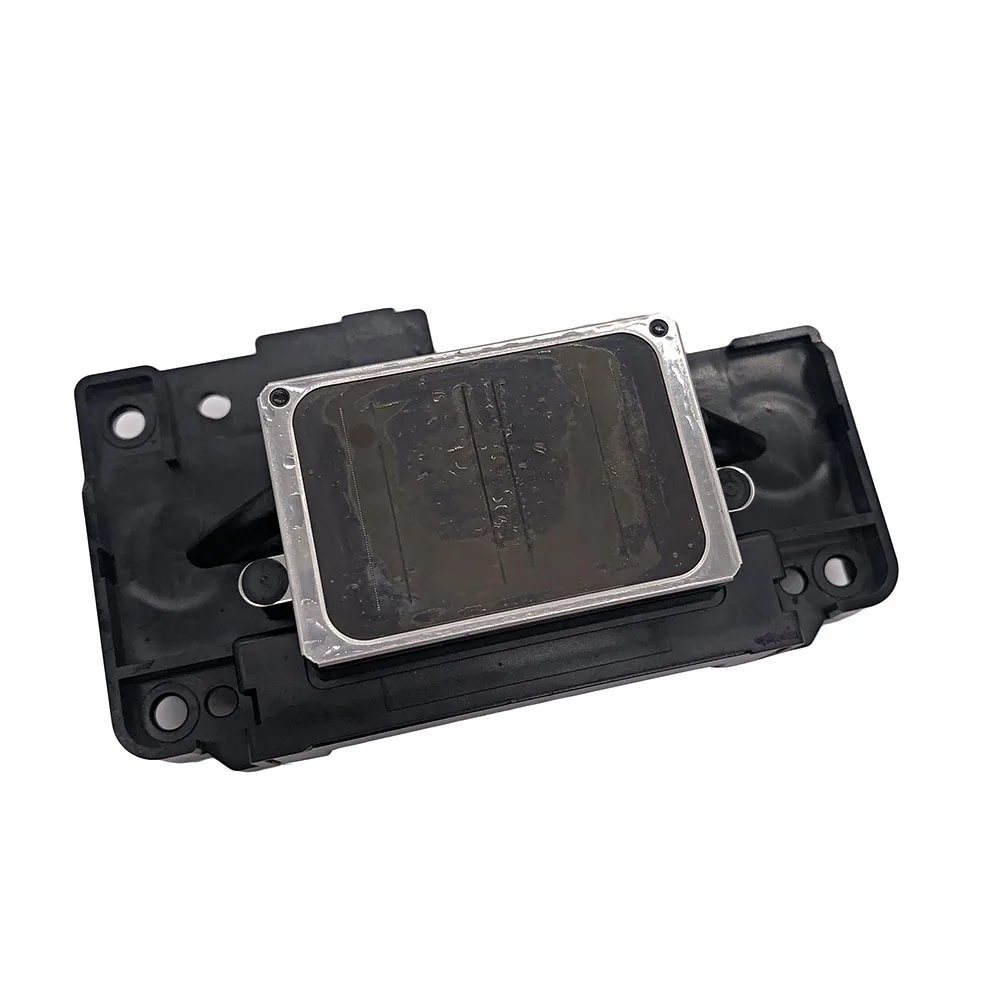 Ф 166000 Печатающая головка Головка принтера подходит для деталей Epson Stylus Photo R230 R300