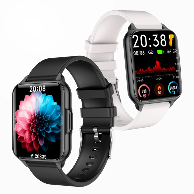

2023 NEW Smart Watch Men Women NFC Watches Bluetooth Calls AI Voice Assistant 113 Sports Modes 1.91" HD Screen Smartwatch