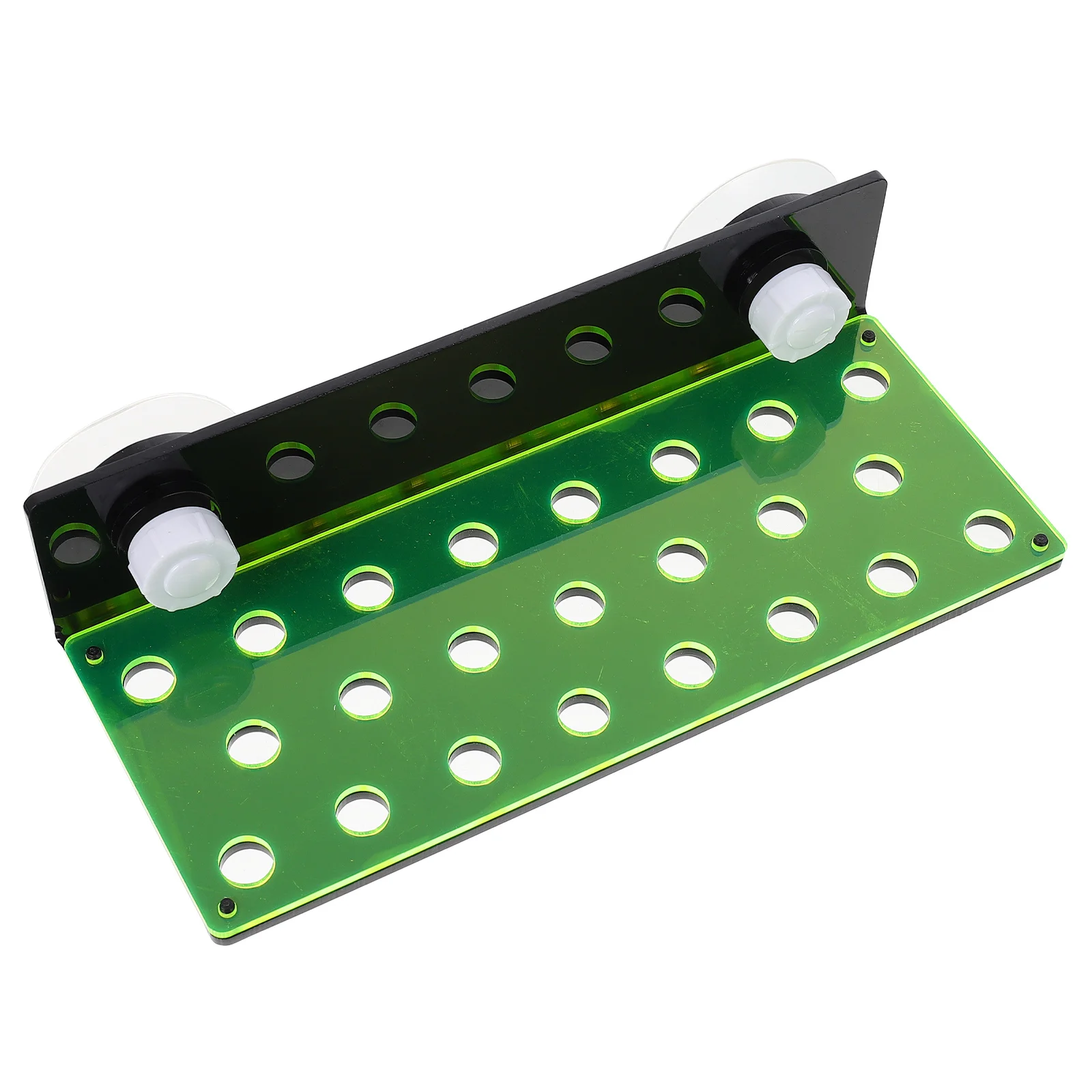 

Frag Coral Rack Holder Aquarium Bracket Fluorescenttank Acrylic Racks Plug Stand Glowingreefing Support Breeding Corner Base