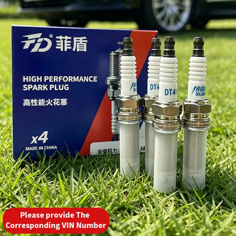 Фото Двойные иридиевые свечи зажигания ZXU20PR11 для Suzuki Alto, CELERIO, Swift, Big Dipper, Lando, SEO, Sunya, Hyundai Lechi, Lecheng, Changan и др. №1