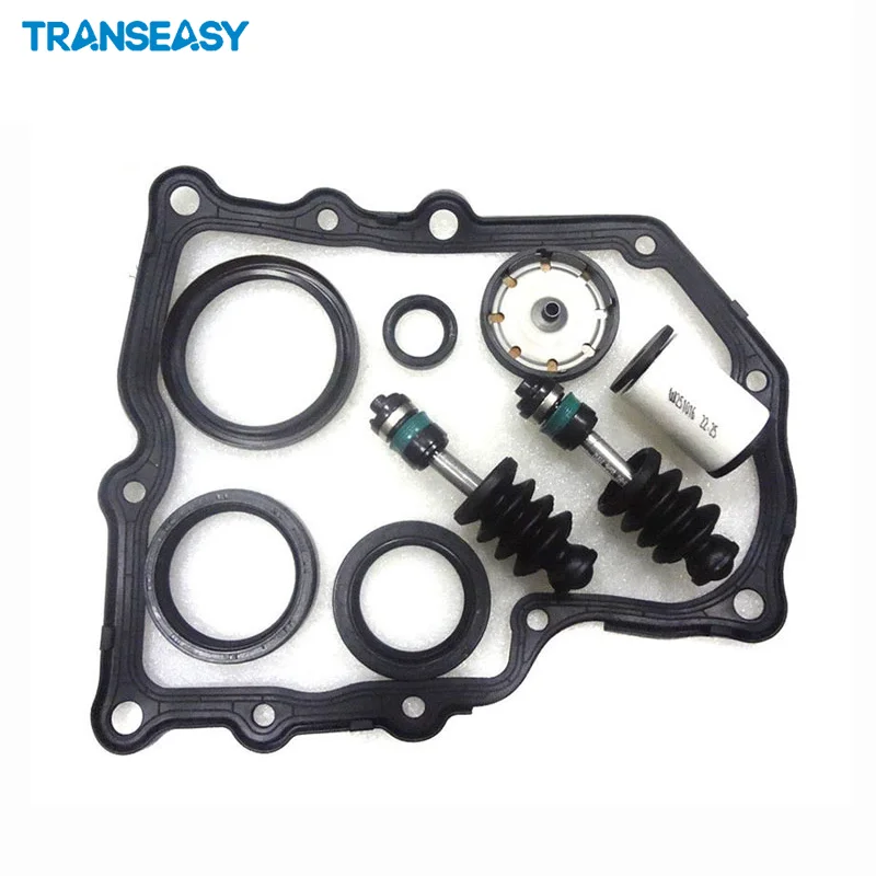 

DQ200 0AM DSG Transmission Rebuild Kit Fit For VW Audi Skoda Seat 7-Speed