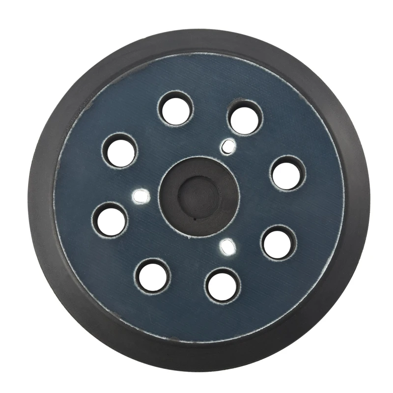 Основа для 8 отверстий Φ замены Makita 743081-8 Bo5030 Bo5031 Bo5041 Bo5010 Mt922 Mt944 M9204B M9202 Mt924 M9202B