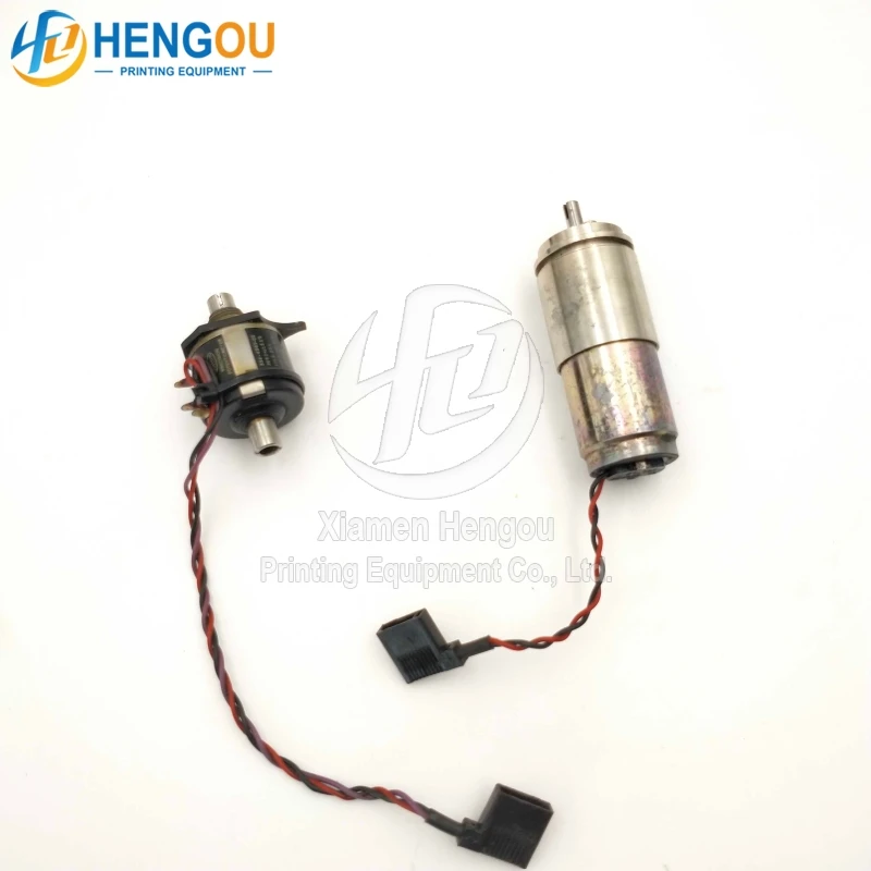 

Запасные детали для фотоаппарата heidelberg SM102 CD102 SM74, 1 комплект