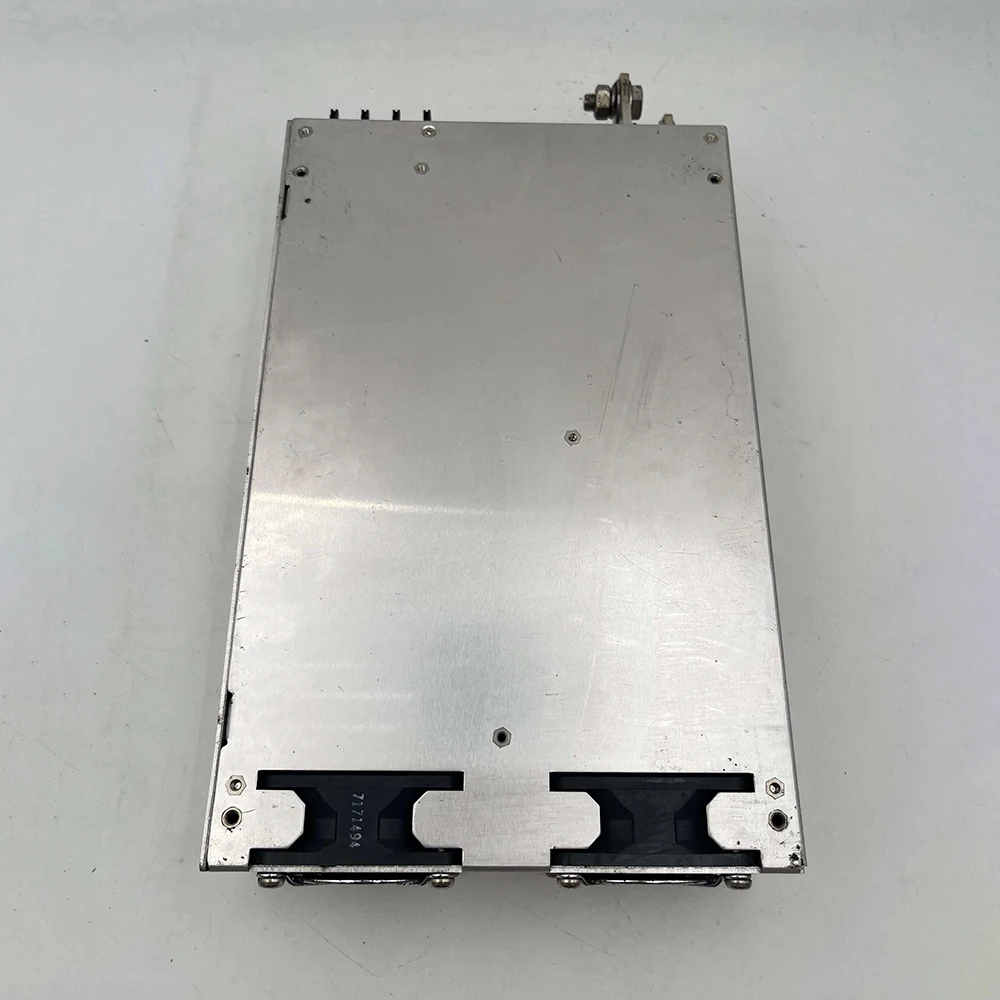 Для импульсного источника питания MW 50A 48V RSP-2400-48