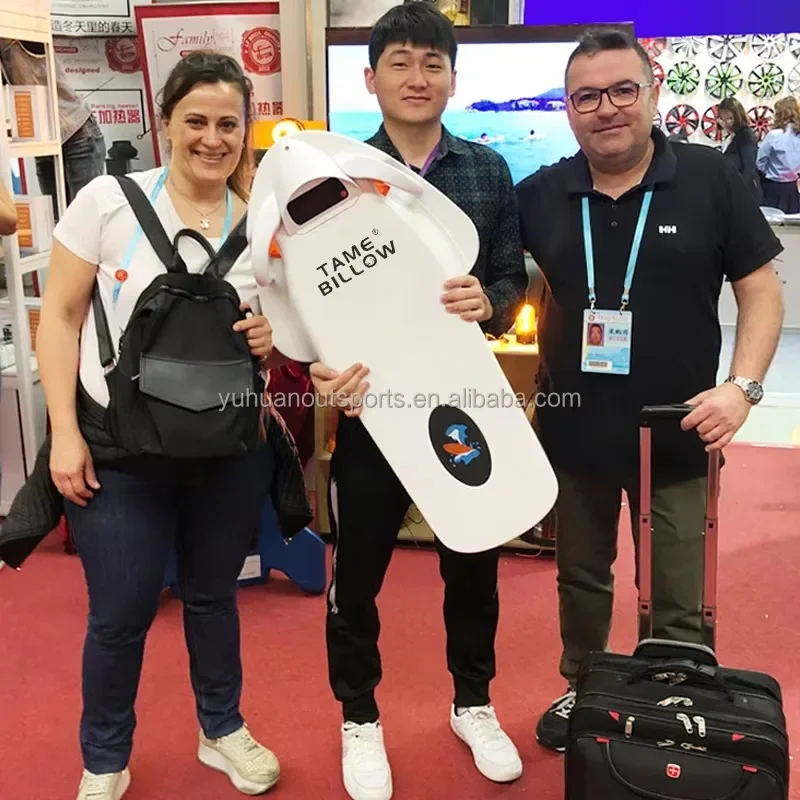 Заводская цена водные виды спорта морской скутер высокая скорость 3200 Вт