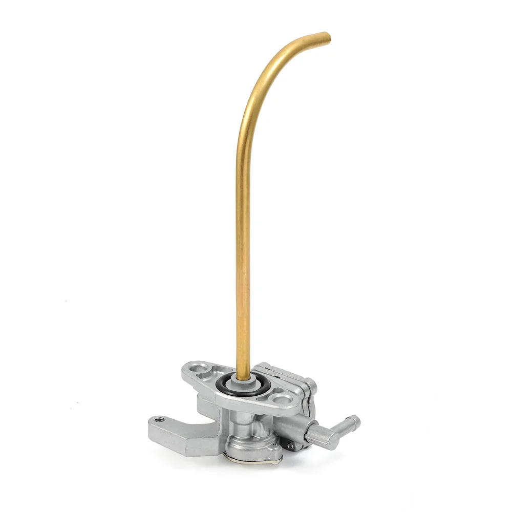 

Топливный Кран Petcock для Kawasaki Brute Force 650 2006-2013 Brute Force 750 2005 2006 2007 OEM 51023-0013 51023-0022