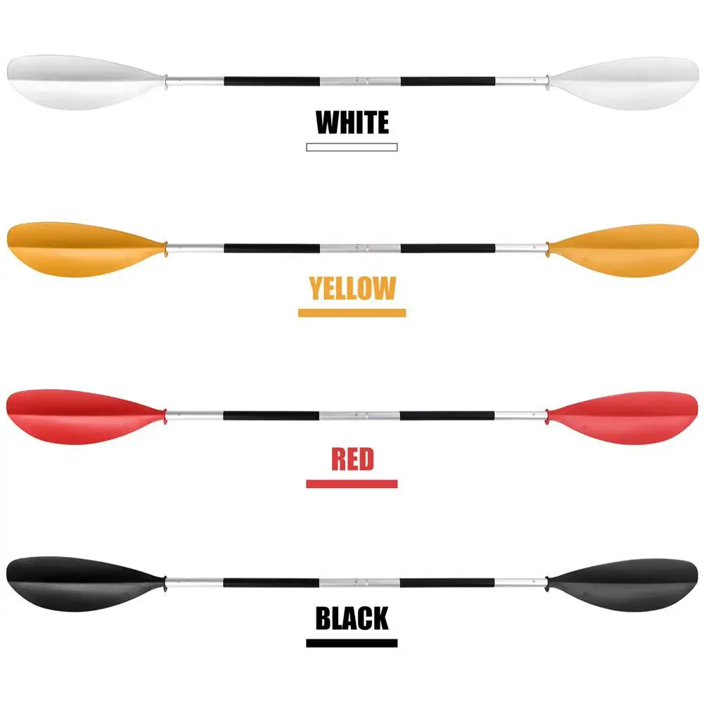 Байдарка Paddle Quick Release Easy Assembly спортивные весла Съемная байдарка надувная лодка |