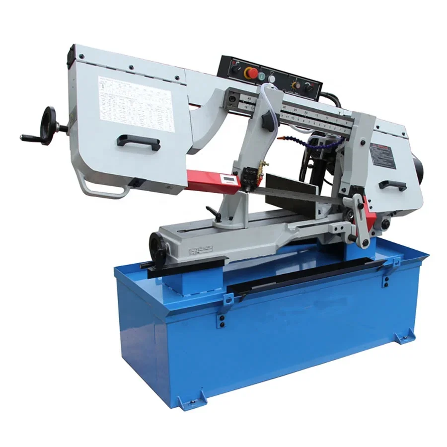 KK-1018B горизонтальная ленточная пила по дереву jlh a 33-ленточная тяжелая большая