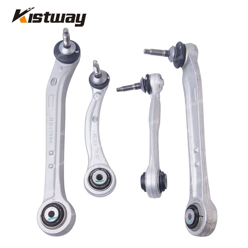 

Rear Suspension Control Arms For BMW X5 X6 E70 E71 E72 F15 F16 F85 F86 ActiveHybrid xDrive 33326796001 33326796002 33326770969
