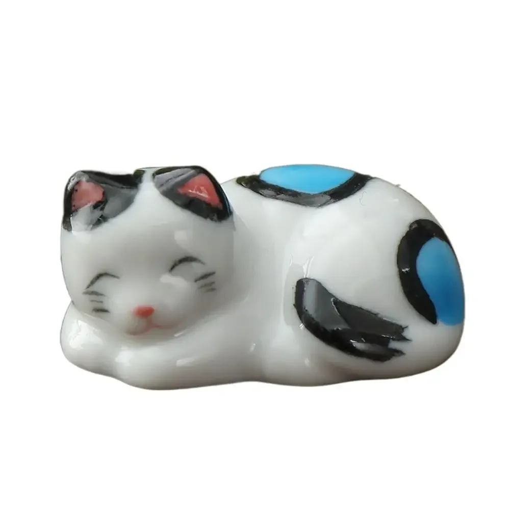 

Стильная керамическая подставка под палочки для еды