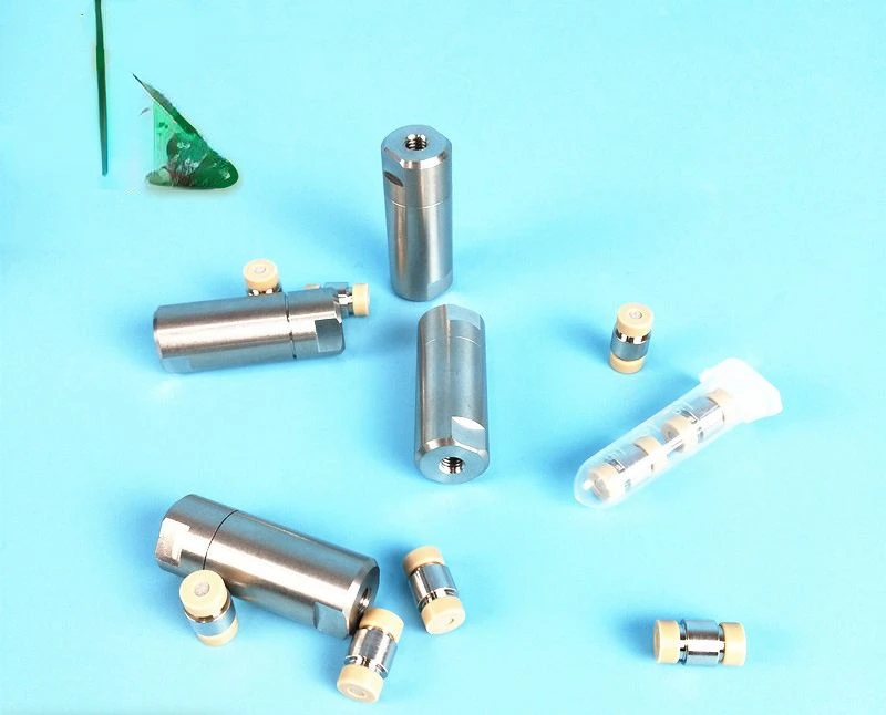 Жидкостная Хроматография C18 предварительная Колонка ВЭЖХ защитная колонка из