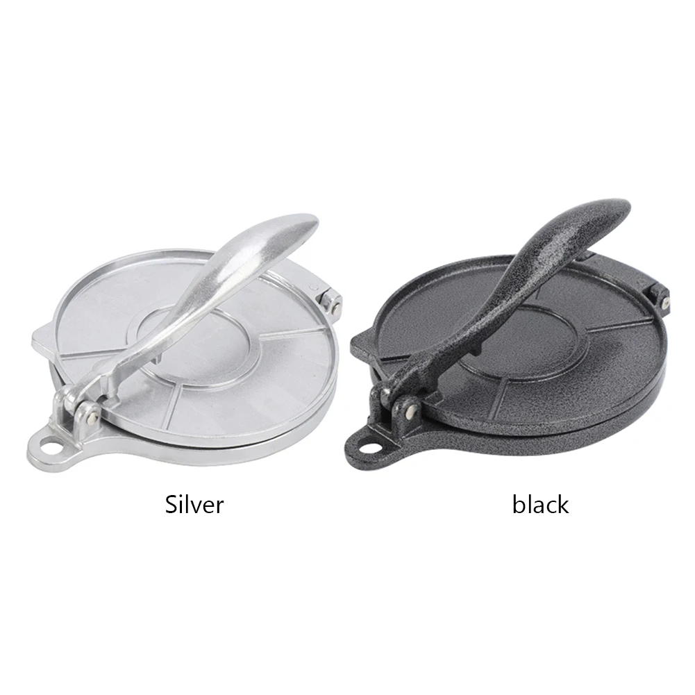 Пресс Для Кондитерских Изделий Выпечки Кукурузы Тортильи Пирога Инструмент