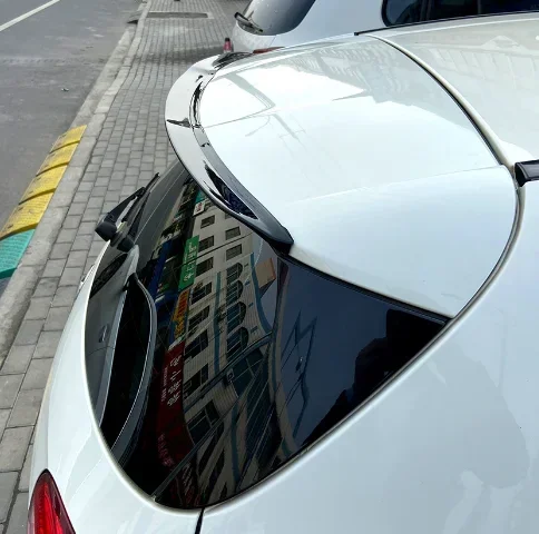 Задний спойлер для Mercedes Benz A180 A200 W176 A250 A260 2012-2018