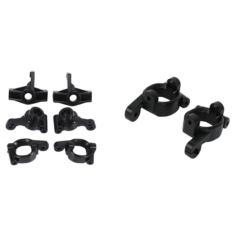 

Переднее сиденье 1251, заднее сиденье 1252 C-образное сиденье с C-сиденьем для Wltoys 1253 144001 4WD, Радиоуправляемый автомобиль 1/14