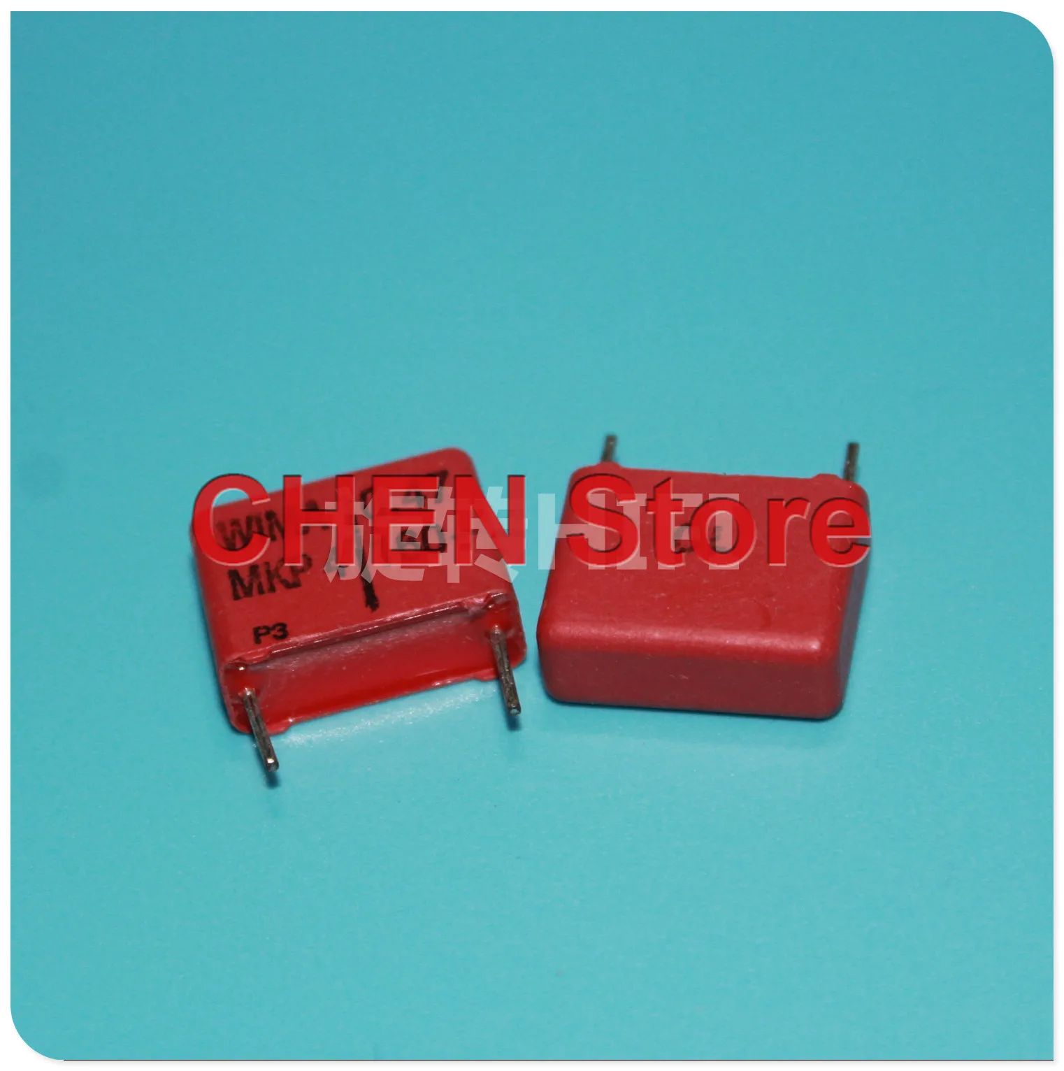 

WIMA MKS4 P15 аудио пленка емкостью 15 мм