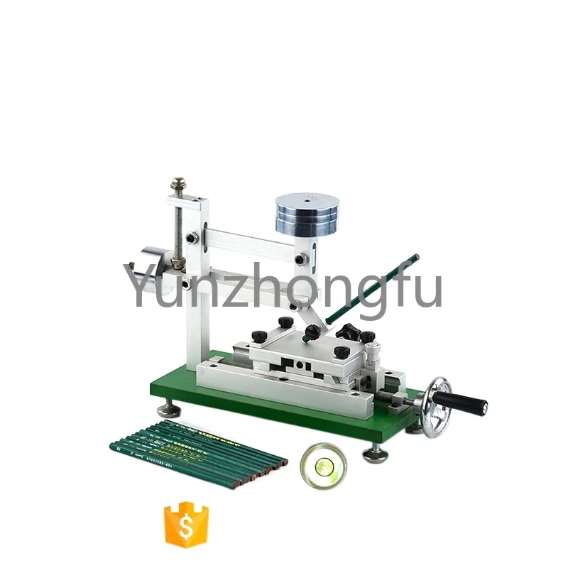 

Hand Scratched Pencil Hardness Tester Coating Paint Hard Tester Price