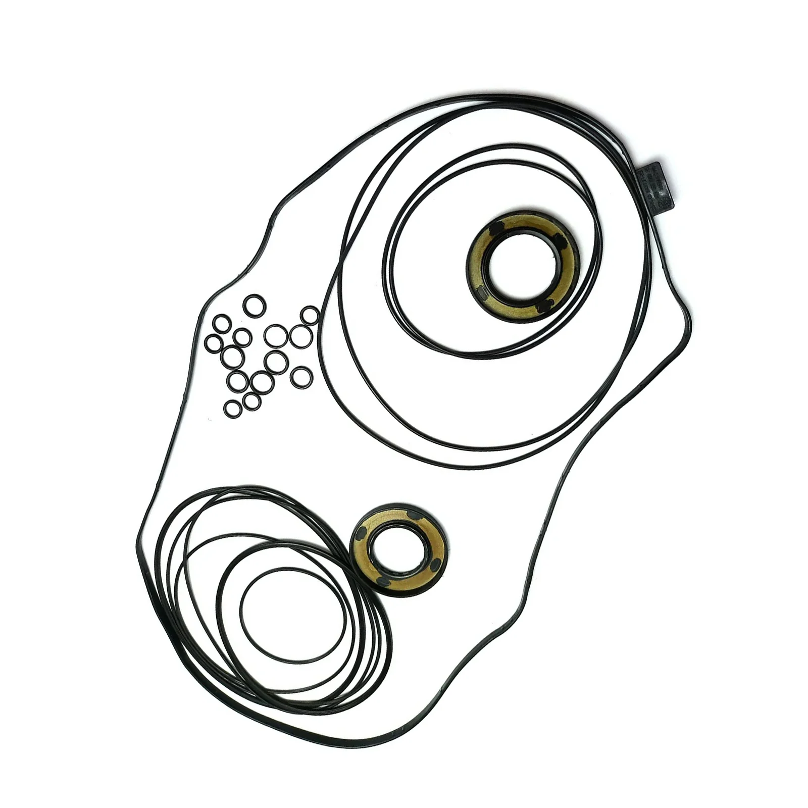 T18302A ZF 6HP26 комплект для ремонта трансмиссии BMW 3 5 6 7 серии X3 X5 X6 Equus SType XJ XK