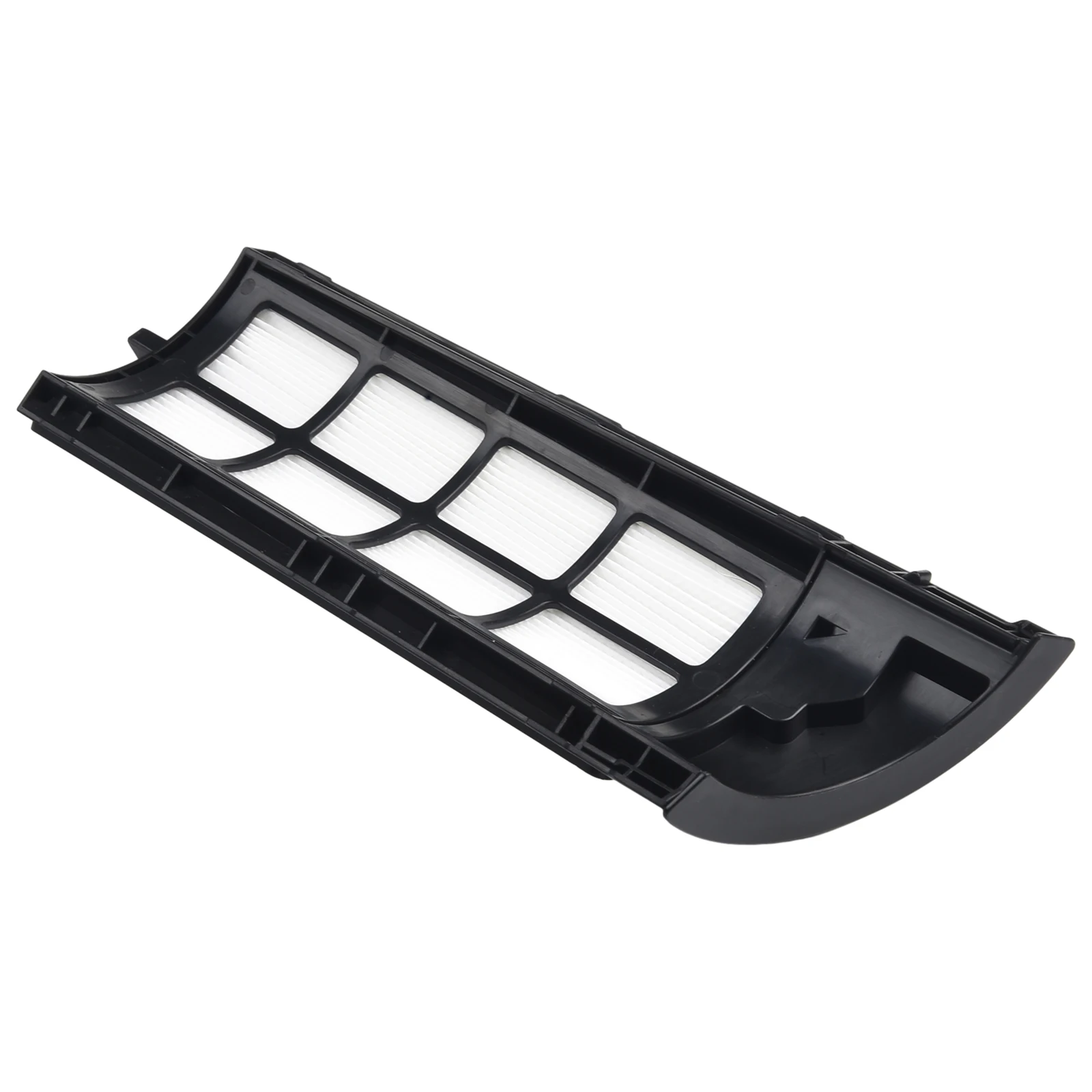 Легкое обслуживание и улучшенная замена фильтров качества воздуха для