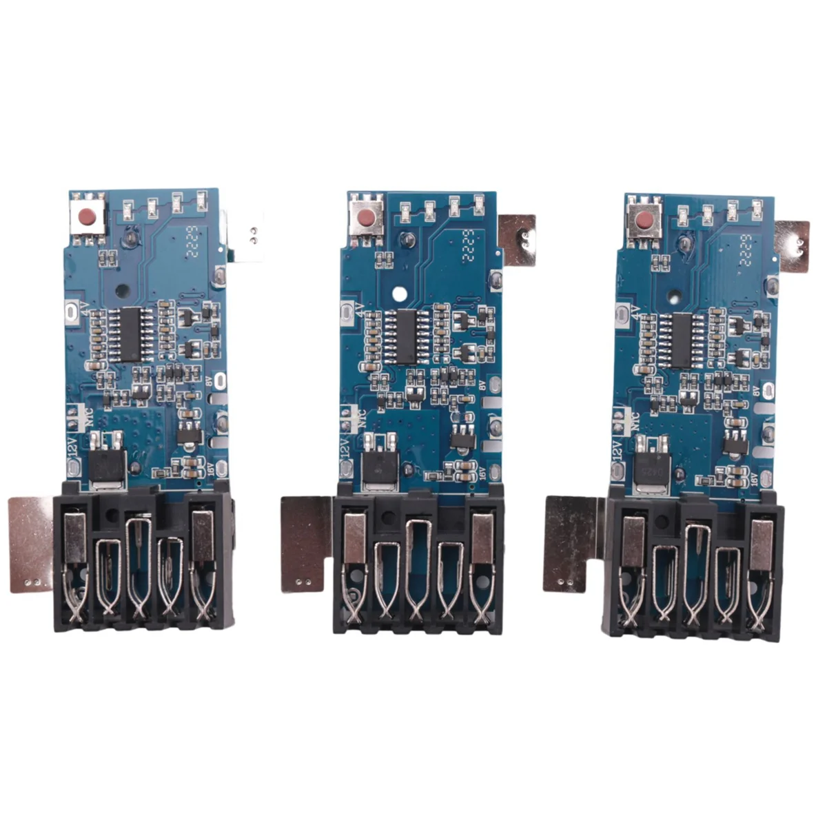 

Литий-ионная плата для M18, 3 упаковки