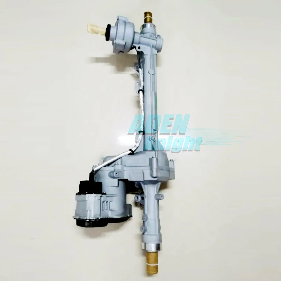 Фото Коробка передач с электроусилитель рулевого управления для Ford Explorer 3.5L V6 2013 Taurus 2.0L L4 13 STE225 STE383 EB5Z3504H №3