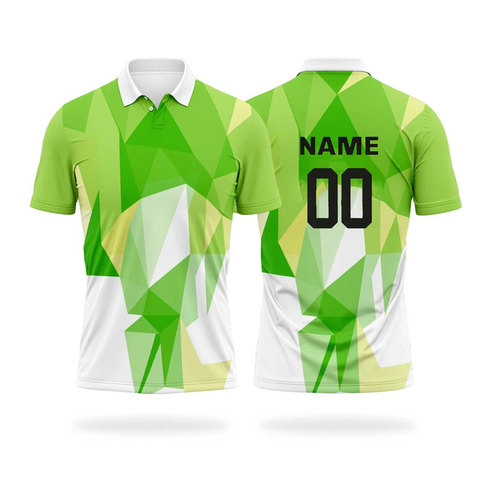 Футболка-поло с надписью Ваше имя для мужчин и женщин