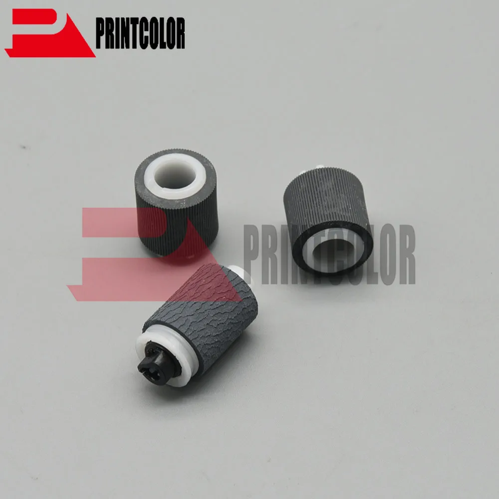 Фото 10 шт. RM2-2698-000 RM2-2696-000 Ролик подачи бумаги, подходит для HP M208 M232 M233 M236 №3